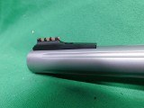 THOMPSON/CENTER ARMS ENCORE .45-70 GOVT - Image 6 of 7