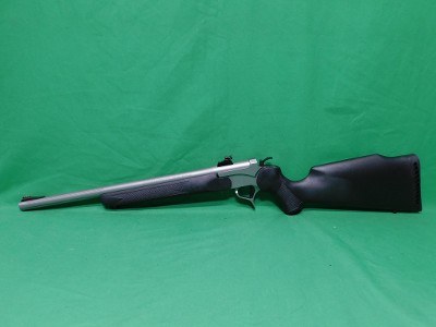 THOMPSON/CENTER ARMS ENCORE .45-70 GOVT - Image 3 of 7