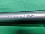 THOMPSON/CENTER ARMS ENCORE .45-70 GOVT - Image 5 of 7