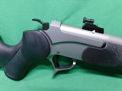 THOMPSON/CENTER ARMS ENCORE .45-70 GOVT - Image 7 of 7