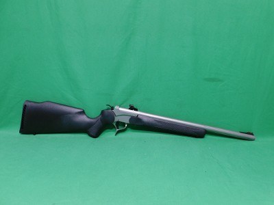 THOMPSON/CENTER ARMS ENCORE .45-70 GOVT - Image 2 of 7