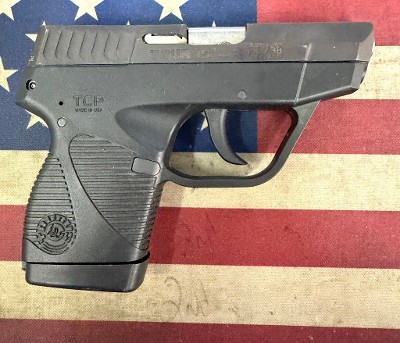 TAURUS 738 .380 ACP - Image 2 of 3