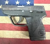 TAURUS 738 .380 ACP - Image 1 of 3