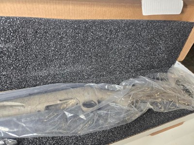 RUGER AMERICAN RIFLE 5.56X45MM NATO - Image 2 of 12