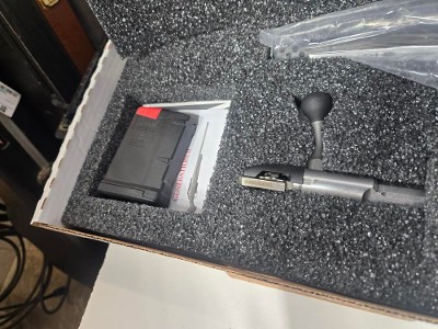 RUGER AMERICAN RIFLE 5.56X45MM NATO - Image 3 of 12