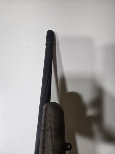 RUGER AMERICAN RIFLE 5.56X45MM NATO - Image 10 of 12