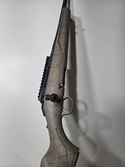 RUGER AMERICAN RIFLE 5.56X45MM NATO - Image 7 of 12