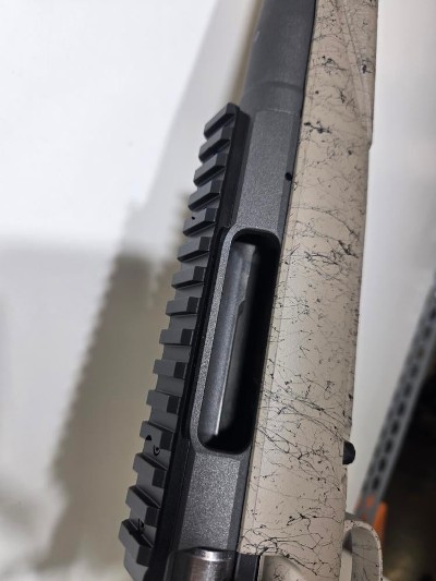 RUGER AMERICAN RIFLE 5.56X45MM NATO - Image 9 of 12