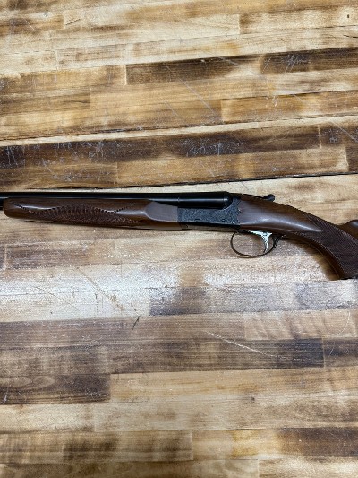 ITHACA GUN COMPANY model 150 20 GA - Image 9 of 14