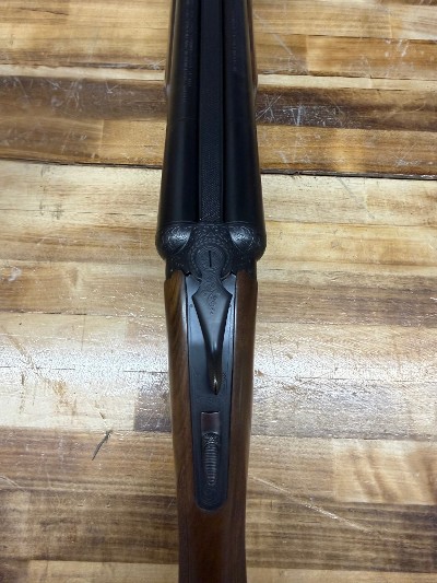 ITHACA GUN COMPANY model 150 20 GA - Image 11 of 14