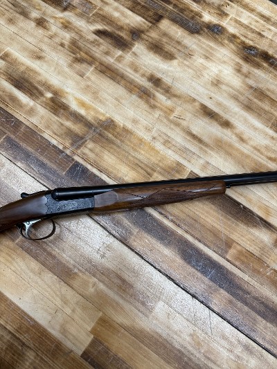 ITHACA GUN COMPANY model 150 20 GA - Image 4 of 14
