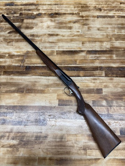 ITHACA GUN COMPANY model 150 20 GA - Image 1 of 14
