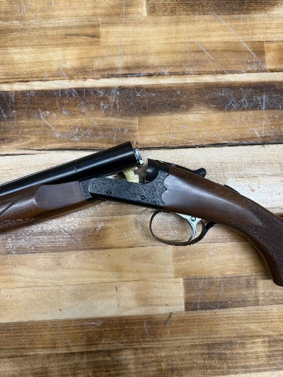 ITHACA GUN COMPANY model 150 20 GA - Image 13 of 14