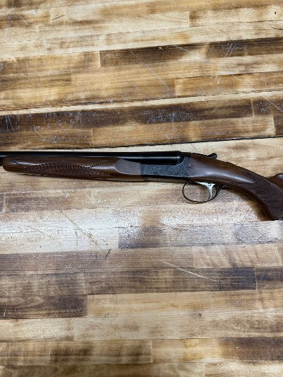 ITHACA GUN COMPANY model 150 20 GA - Image 9 of 14