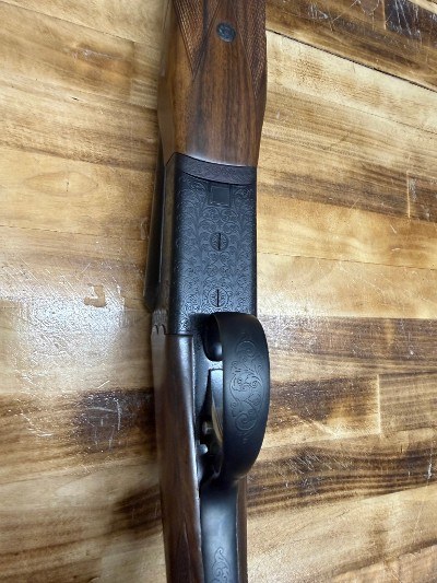 ITHACA GUN COMPANY model 150 20 GA - Image 7 of 14