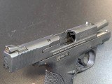 SMITH & WESSON M&P9 SHIELD .9mm - Image 6 of 6