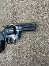 ROSSI 461 .357 MAG - Image 3 of 9