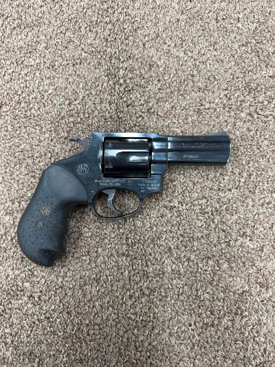 ROSSI 461 .357 MAG - Image 1 of 9
