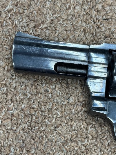 ROSSI 461 .357 MAG - Image 5 of 9