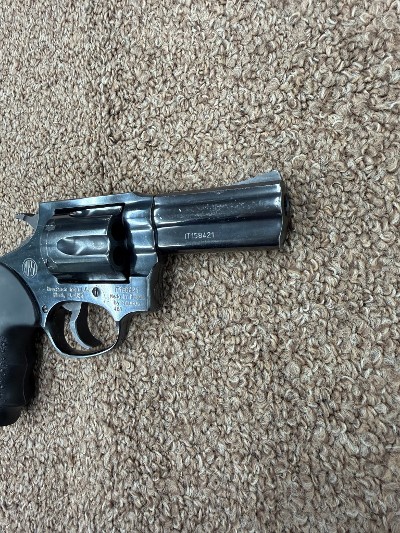 ROSSI 461 .357 MAG - Image 3 of 9