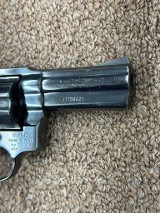 ROSSI 461 .357 MAG - Image 9 of 9