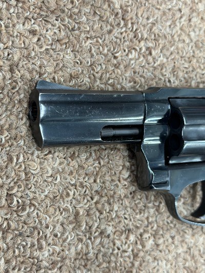 ROSSI 461 .357 MAG - Image 8 of 9