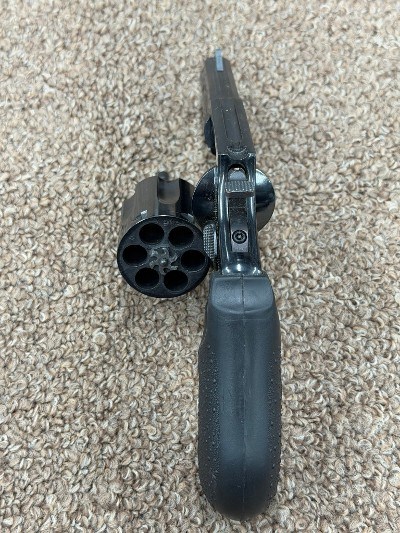 ROSSI 461 .357 MAG - Image 7 of 9
