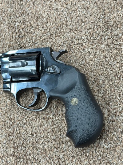 ROSSI 461 .357 MAG - Image 6 of 9