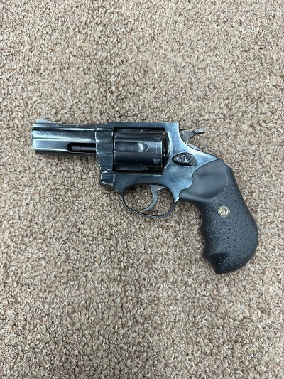 ROSSI 461 .357 MAG - Image 4 of 9
