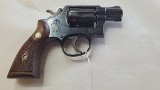SMITH & WESSON 10-5 .38 S&W - Image 8 of 10