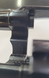 SMITH & WESSON 10-5 .38 S&W - Image 3 of 10