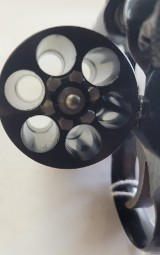SMITH & WESSON 10-5 .38 S&W - Image 4 of 10