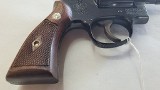 SMITH & WESSON 10-5 .38 S&W - Image 7 of 10