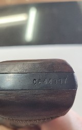 SMITH & WESSON 10-5 .38 S&W - Image 2 of 10