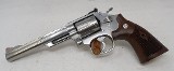 SMITH & WESSON 66-2 .357 MAG - Image 2 of 6