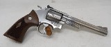 SMITH & WESSON 66-2 .357 MAG - Image 1 of 6