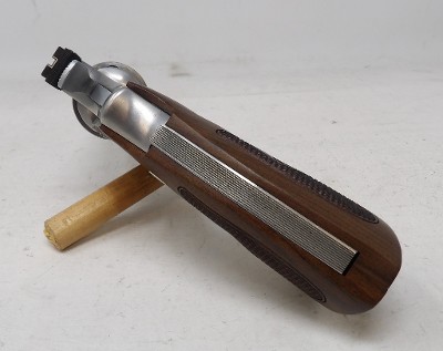 SMITH & WESSON 66-2 .357 MAG - Image 5 of 6