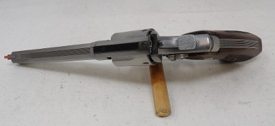 SMITH & WESSON 66-2 .357 MAG - Image 6 of 6