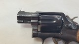 SMITH & WESSON 10-5 .38 SPL - Image 8 of 10