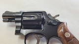 SMITH & WESSON 10-5 .38 SPL - Image 9 of 10