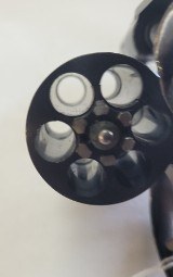 SMITH & WESSON 10-5 .38 SPL - Image 3 of 10