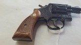 SMITH & WESSON 10-5 .38 SPL - Image 6 of 10