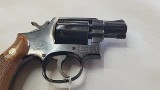SMITH & WESSON 10-5 .38 SPL - Image 5 of 10