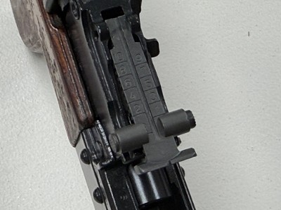 ROMARM/CUGIR Model 63 7.62X39MM - Image 14 of 25