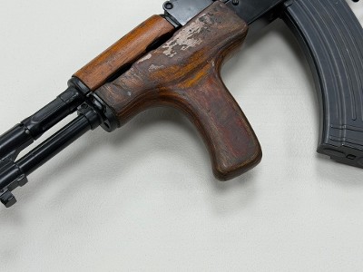 ROMARM/CUGIR Model 63 7.62X39MM - Image 20 of 25