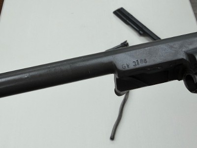 ROMARM/CUGIR Model 63 7.62X39MM - Image 17 of 25