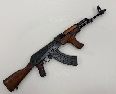 ROMARM/CUGIR Model 63 7.62X39MM - Image 10 of 25
