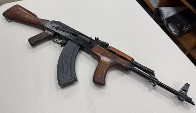 ROMARM/CUGIR Model 63 7.62X39MM - Image 3 of 25