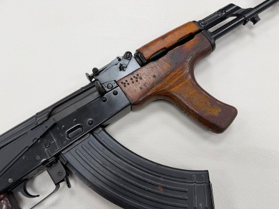 ROMARM/CUGIR Model 63 7.62X39MM - Image 5 of 25
