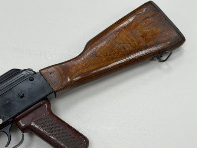 ROMARM/CUGIR Model 63 7.62X39MM - Image 24 of 25
